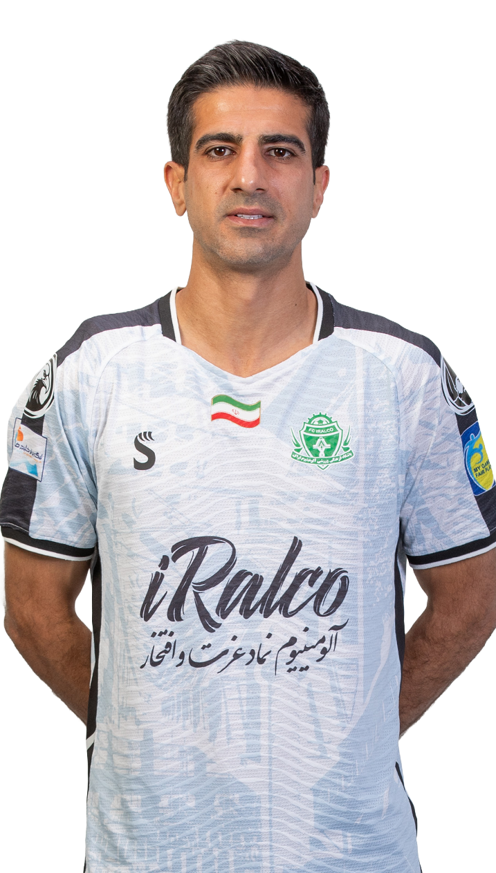 محمد رضا حسینی